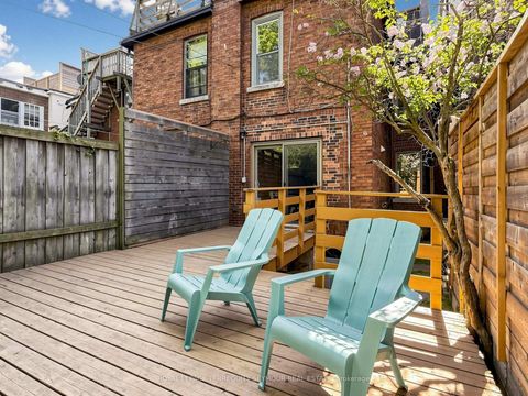 Photo 40 at 225 Howland Avenue, Annex, Toronto