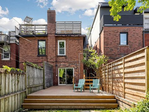 Photo 41 at 225 Howland Avenue, Annex, Toronto