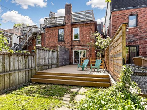 Photo 42 at 225 Howland Avenue, Annex, Toronto