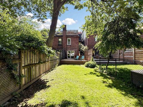 Photo 43 at 225 Howland Avenue, Annex, Toronto