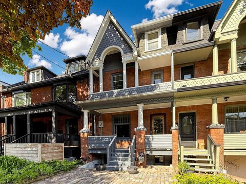 Photo 46 at 225 Howland Avenue, Annex, Toronto