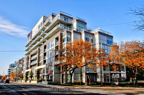 Photo 0 at Th03 - 1350 Kingston Road, Cliffside, Toronto