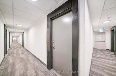 Photo 4 at Th03 - 1350 Kingston Road, Cliffside, Toronto