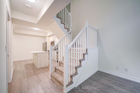 Photo 11 at Th03 - 1350 Kingston Road, Cliffside, Toronto