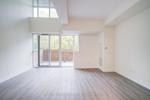 Photo 12 at Th03 - 1350 Kingston Road, Cliffside, Toronto