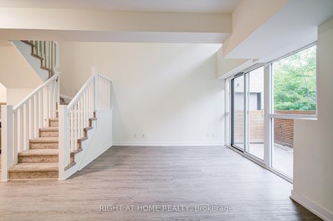 Photo 13 at Th03 - 1350 Kingston Road, Cliffside, Toronto