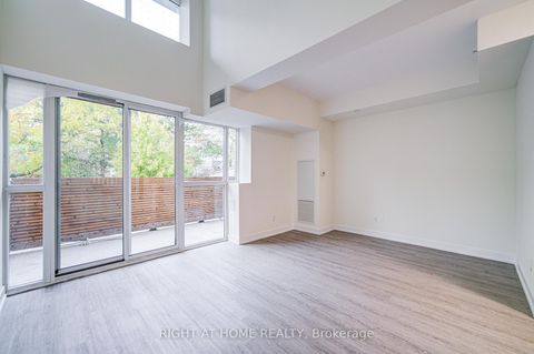 Photo 16 at Th03 - 1350 Kingston Road, Cliffside, Toronto