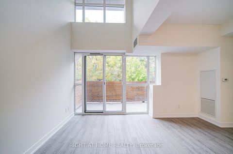Photo 17 at Th03 - 1350 Kingston Road, Cliffside, Toronto