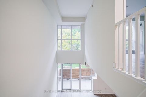 Photo 19 at Th03 - 1350 Kingston Road, Cliffside, Toronto