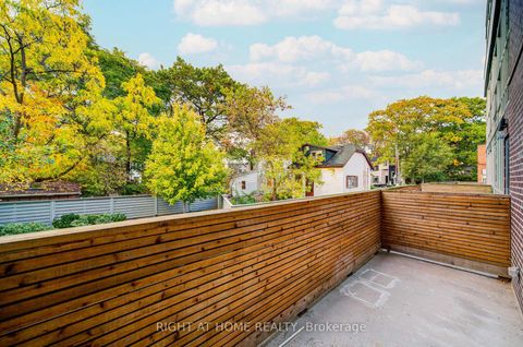 Photo 20 at Th03 - 1350 Kingston Road, Cliffside, Toronto