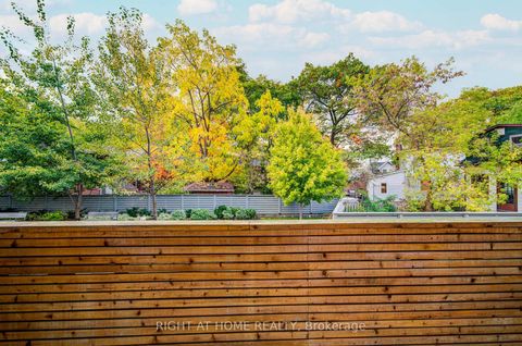Photo 21 at Th03 - 1350 Kingston Road, Cliffside, Toronto
