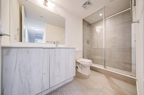 Photo 22 at Th03 - 1350 Kingston Road, Cliffside, Toronto