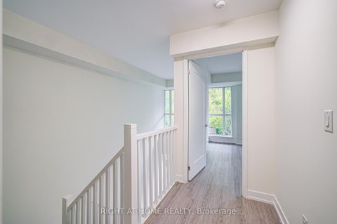 Photo 28 at Th03 - 1350 Kingston Road, Cliffside, Toronto