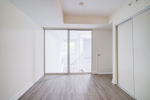 Photo 31 at Th03 - 1350 Kingston Road, Cliffside, Toronto