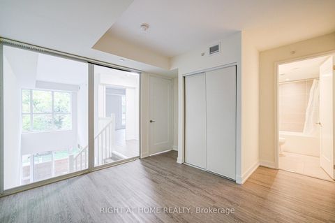 Photo 32 at Th03 - 1350 Kingston Road, Cliffside, Toronto