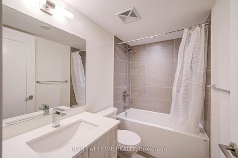 Photo 33 at Th03 - 1350 Kingston Road, Cliffside, Toronto