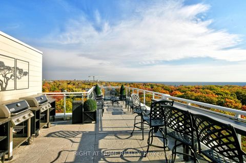 Photo 34 at Th03 - 1350 Kingston Road, Cliffside, Toronto