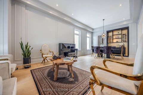 Photo 9 at 32 Cossar Drive, Aurora Highlands, Aurora