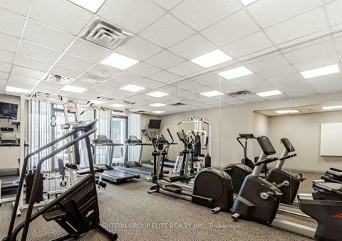 Photo 2 at 514 - 19 Northern Heights Drive, Langstaff, Richmond Hill