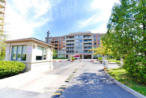 Photo 40 at 514 - 19 Northern Heights Drive, Langstaff, Richmond Hill