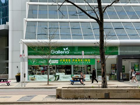 Photo 1 at 2615 - 4955 Yonge Street, Willowdale East, Toronto