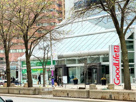 Photo 3 at 2615 - 4955 Yonge Street, Willowdale East, Toronto