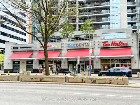 Photo 4 at 2615 - 4955 Yonge Street, Willowdale East, Toronto