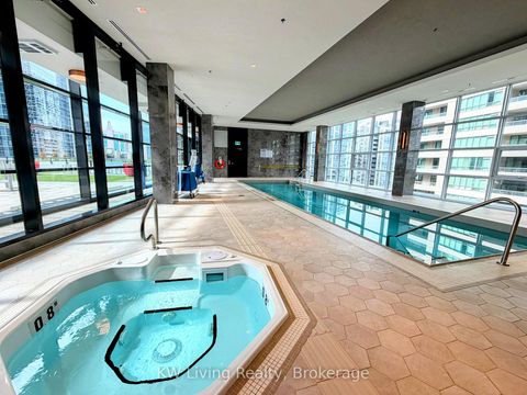 Photo 5 at 2615 - 4955 Yonge Street, Willowdale East, Toronto