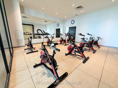 Photo 6 at 2615 - 4955 Yonge Street, Willowdale East, Toronto