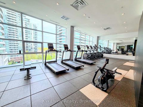 Photo 7 at 2615 - 4955 Yonge Street, Willowdale East, Toronto