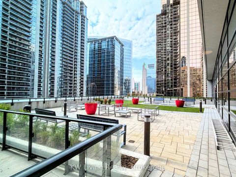 Photo 9 at 2615 - 4955 Yonge Street, Willowdale East, Toronto