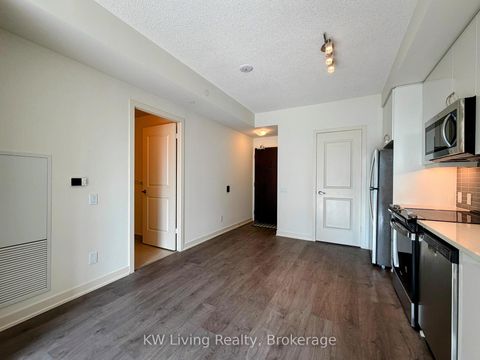 Photo 11 at 2615 - 4955 Yonge Street, Willowdale East, Toronto