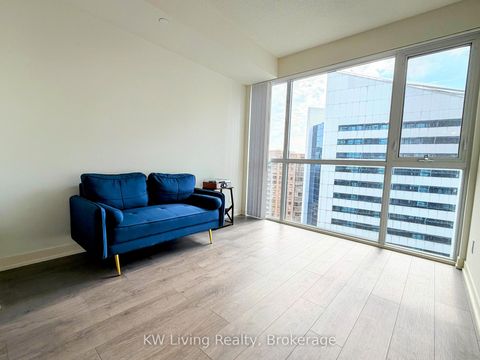 Photo 13 at 2615 - 4955 Yonge Street, Willowdale East, Toronto