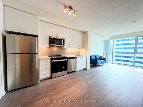 Photo 14 at 2615 - 4955 Yonge Street, Willowdale East, Toronto