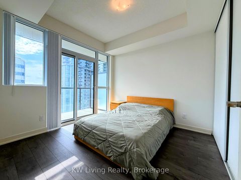 Photo 15 at 2615 - 4955 Yonge Street, Willowdale East, Toronto