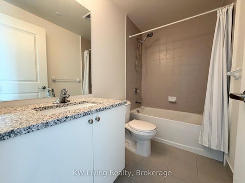 Photo 16 at 2615 - 4955 Yonge Street, Willowdale East, Toronto