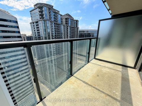 Photo 17 at 2615 - 4955 Yonge Street, Willowdale East, Toronto