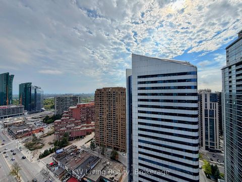 Photo 18 at 2615 - 4955 Yonge Street, Willowdale East, Toronto