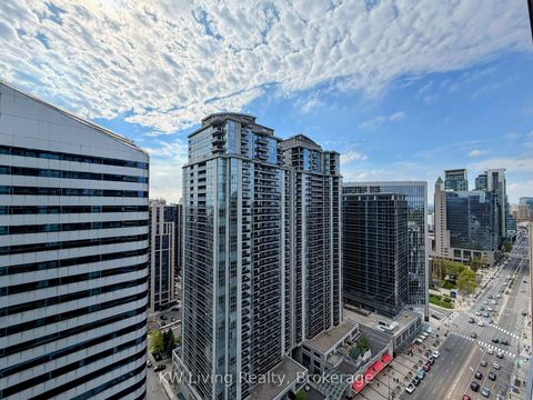 Photo 19 at 2615 - 4955 Yonge Street, Willowdale East, Toronto