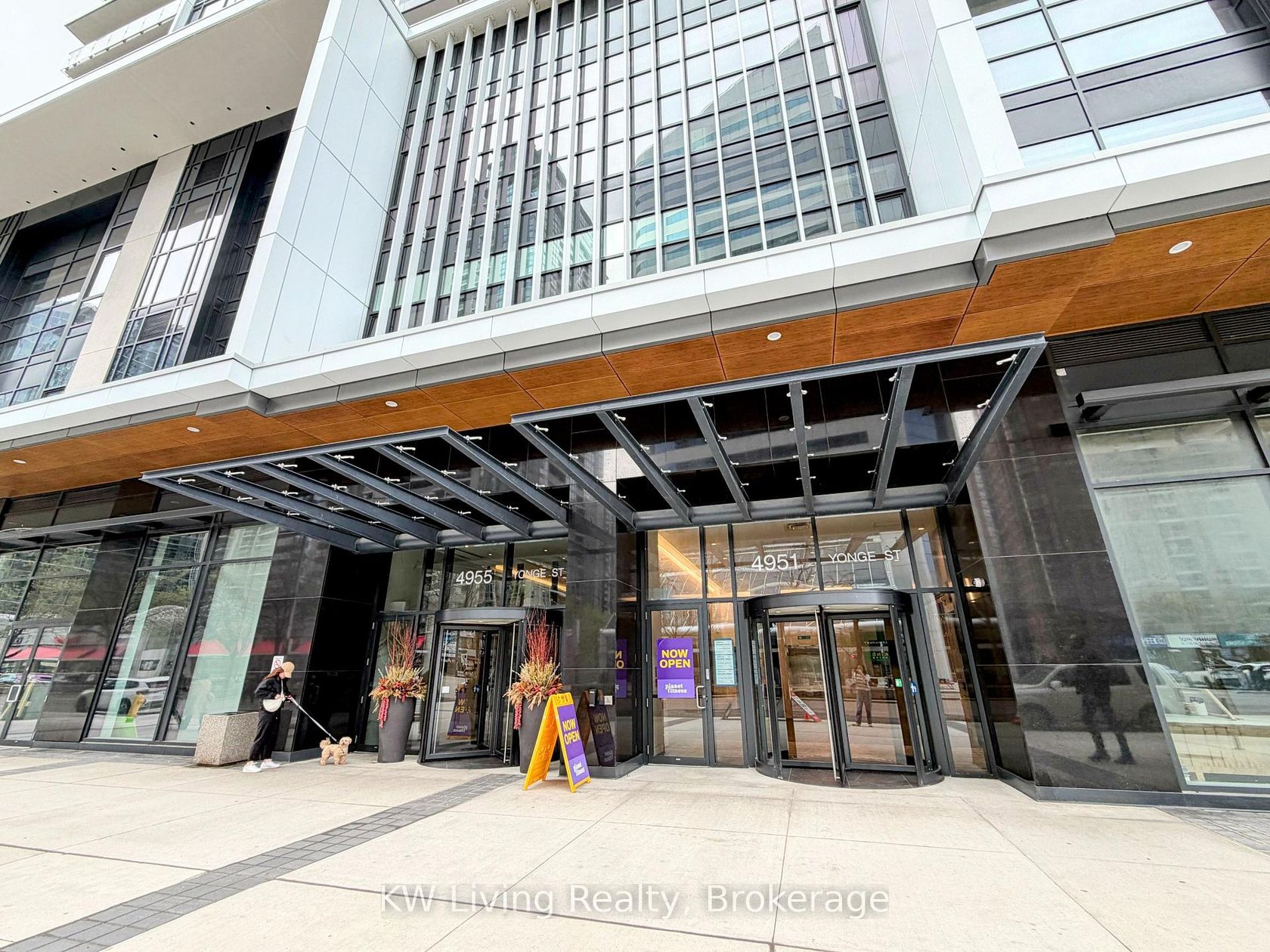 2615 - 4955 Yonge Street, Willowdale East, Toronto 