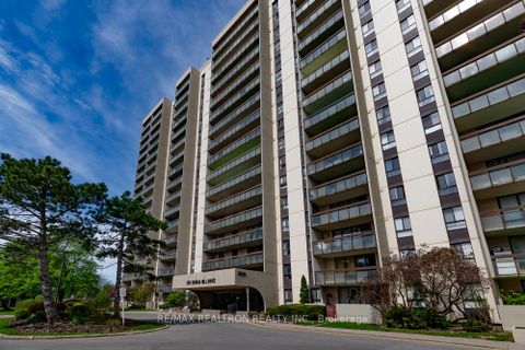 Photo 0 at 1602 - 350 Seneca Hill Drive, Don Valley Village, Toronto