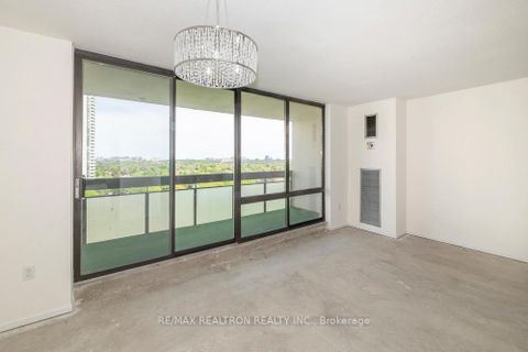 Photo 1 at 1602 - 350 Seneca Hill Drive, Don Valley Village, Toronto