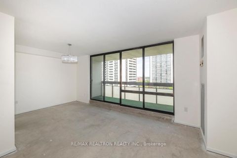 Photo 2 at 1602 - 350 Seneca Hill Drive, Don Valley Village, Toronto