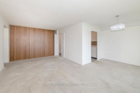 Photo 5 at 1602 - 350 Seneca Hill Drive, Don Valley Village, Toronto