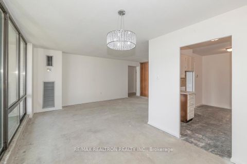 Photo 9 at 1602 - 350 Seneca Hill Drive, Don Valley Village, Toronto