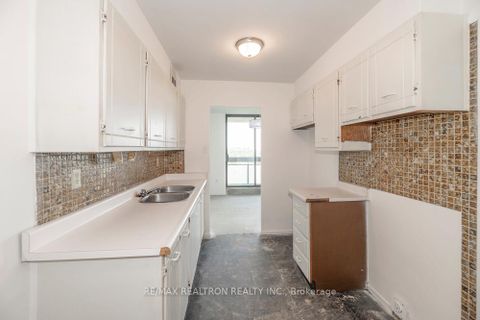 Photo 12 at 1602 - 350 Seneca Hill Drive, Don Valley Village, Toronto