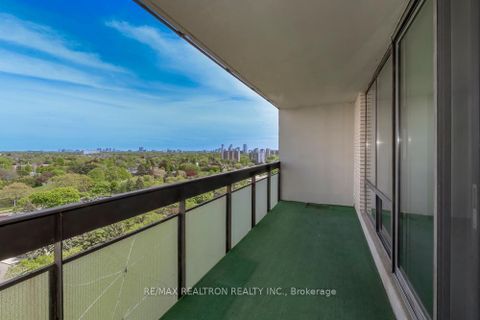 Photo 21 at 1602 - 350 Seneca Hill Drive, Don Valley Village, Toronto