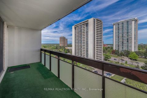 Photo 22 at 1602 - 350 Seneca Hill Drive, Don Valley Village, Toronto