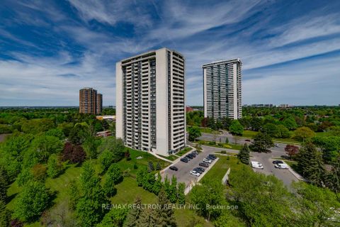 Photo 23 at 1602 - 350 Seneca Hill Drive, Don Valley Village, Toronto