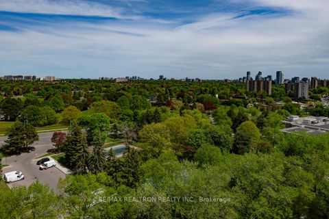 Photo 24 at 1602 - 350 Seneca Hill Drive, Don Valley Village, Toronto